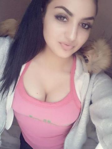 Алина